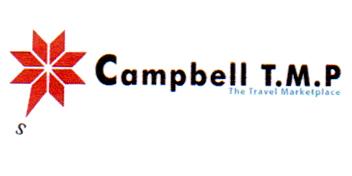 CAMPBELL T.M.P. THE TRAVEL MARKETPLACE