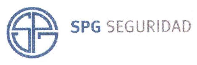 SPG SEGURIDAD