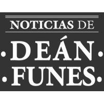 NOTICIAS DE DEÁN FUNES