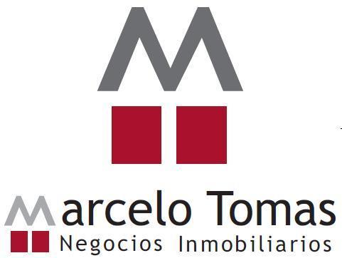 M MARCELO TOMAS NEGOCIOS INMOBILIARIOS