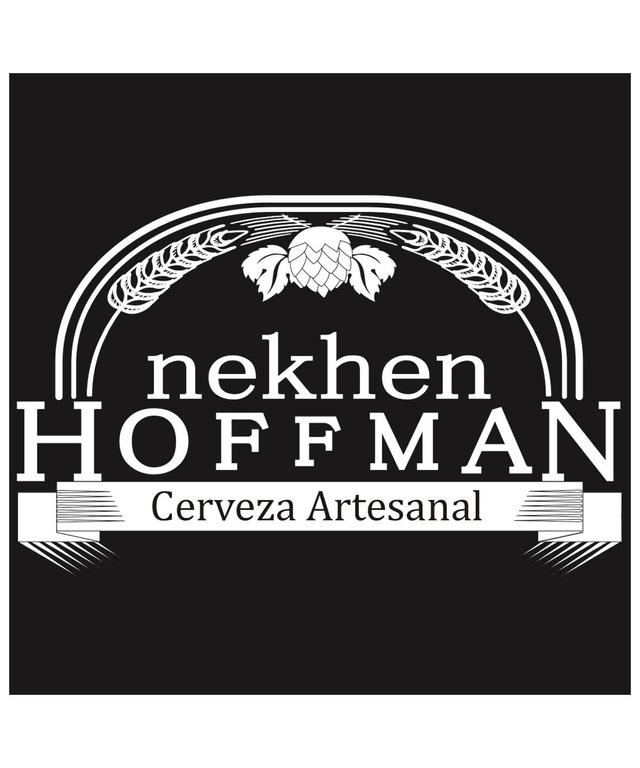 NEKHEN HOFFMAN CERVEZA ARTESANAL