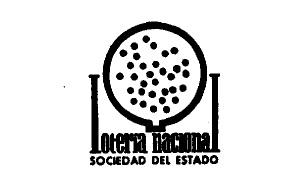 LOTERIA NACIONAL SOCIEDAD DEL ESTADO