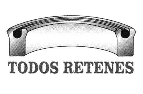 TODOS RETENES