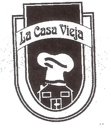 LA CASA VIEJA