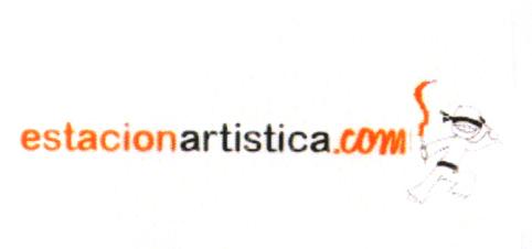 ESTACIONARTISTICA.COM