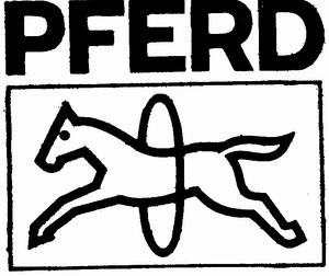 PFERD