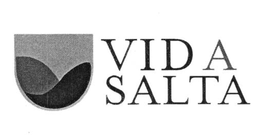 VIDA SALTA