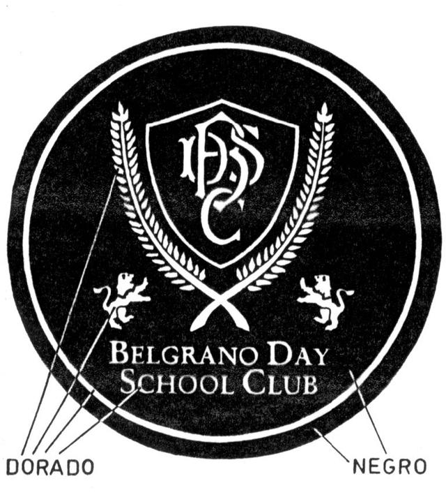 BELGRANO DAY SCHOOL CLUB BDSC