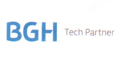 BGH TECH PARTNER