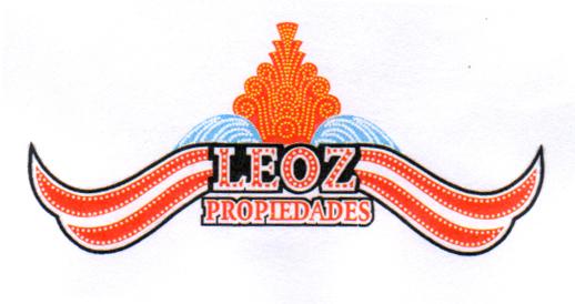 LEOZ PROPIEDADES