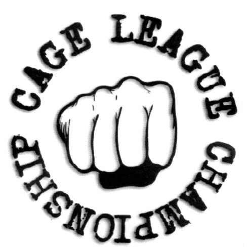 CAGE LEAGUE CHAMPIONSHIP