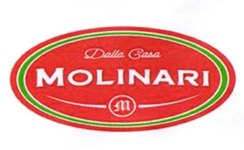 DALLA CASA MOLINARI