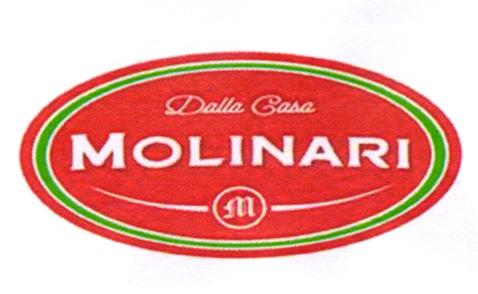 DALLA CASA MOLINARI