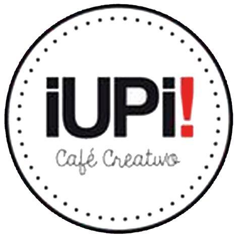 ¡IUPI! CAFE CREATIVO