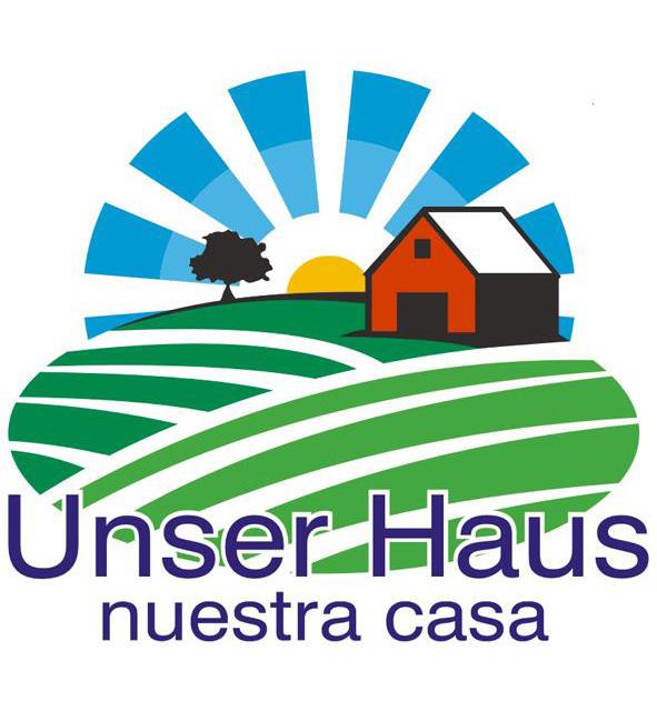 UNSER HAUS NUESTRA CASA