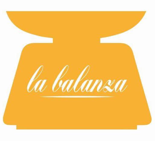 LA BALANZA