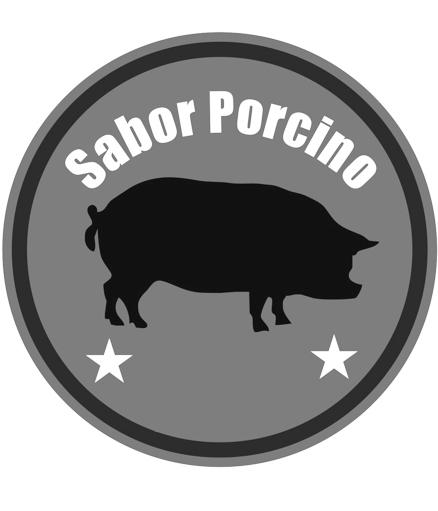 SABOR PORCINO