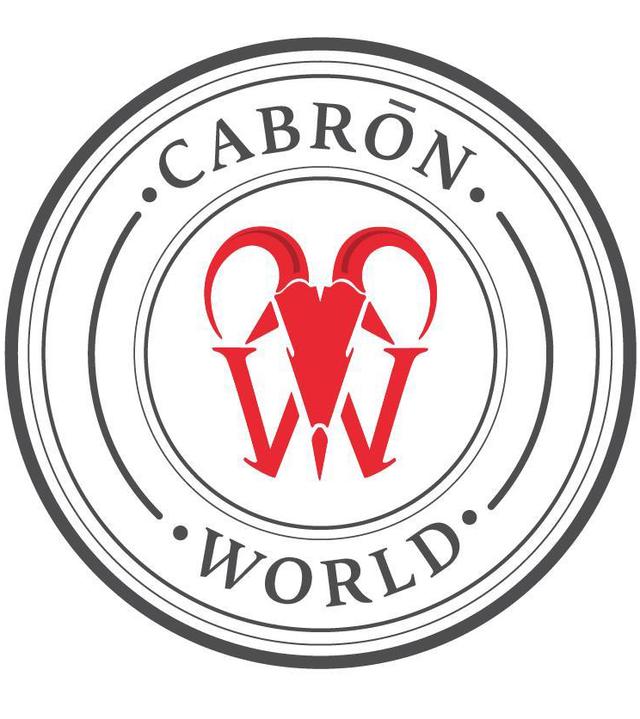 CABRON WORLD