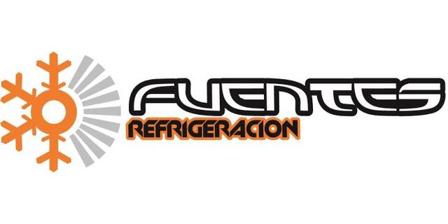 FUENTES REFRIGERACION