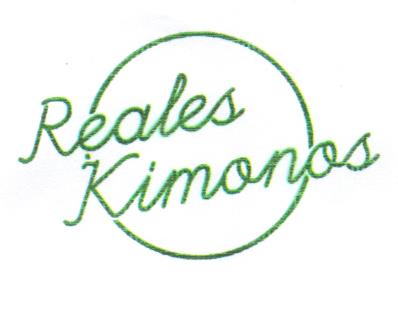 REALES KIMONOS