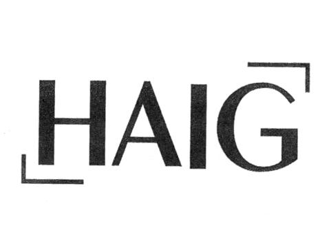 HAIG