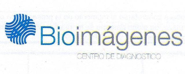 BIOIMÁGENES CENTRO DE DIAGNOSTICO