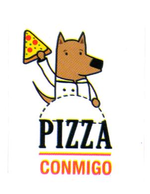 PIZZA CONMIGO