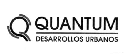 Q QUANTUM DESARROLLOS URBANOS