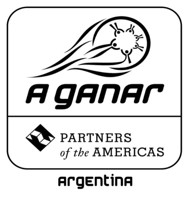 A GANAR PARTNERS OF THE AMERICAS ARGENTINA