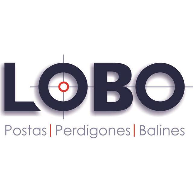LOBO PASTAS PERDIGONES BALINES