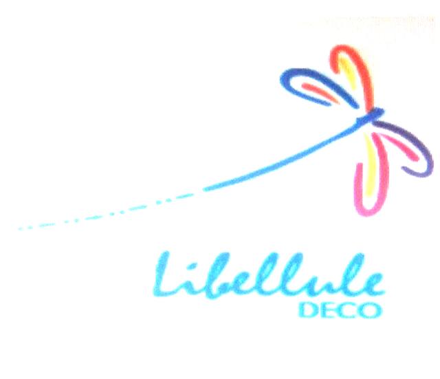 LIBELLULE DECO