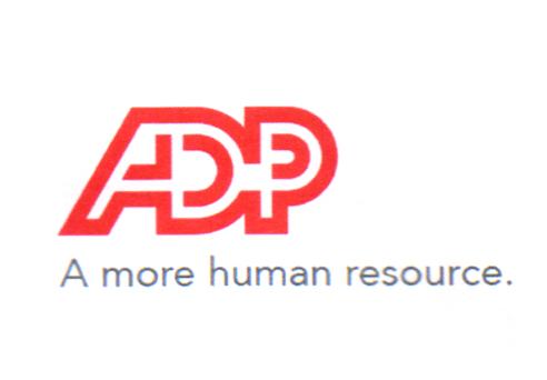 ADP A MORE HUMAN RESOURCE