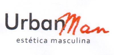 URBAN MAN ESTÉTICA MASCULINA