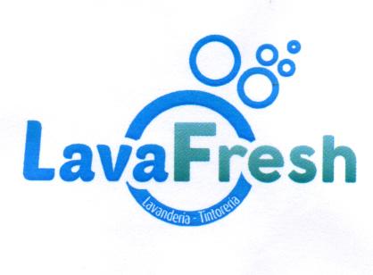 LAVAFRESH LAVANDERIA-TINTORERIA