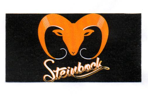 STEINBOCK