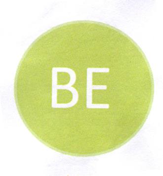 BE