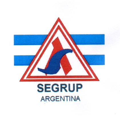 SEGRUP ARGENTINA