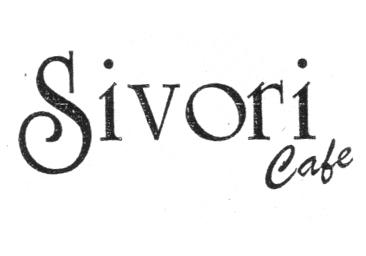 SIVORI CAFE