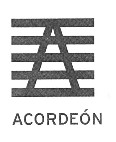 ACORDEÓN