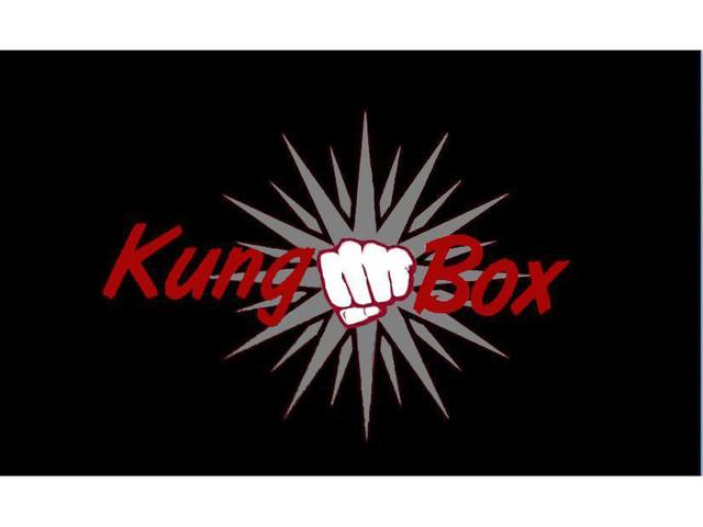 KUNG BOX