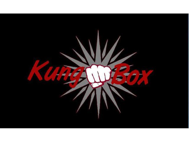 KUNG BOX