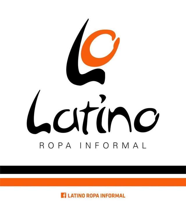 LO LATINO ROPA INFORMAL F LATINO ROPA INFORMAL