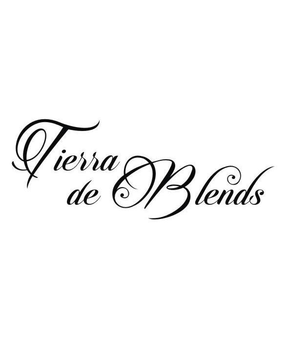 TIERRA DE BLENDS