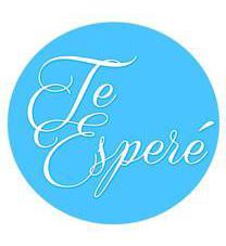 TE ESPERÉ