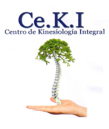 CE.K.I CENTRO DE KINESIOLOGÍA INTEGRAL