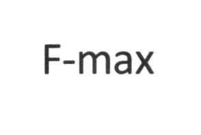 F-MAX