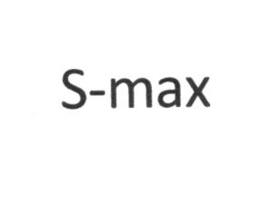 S-MAX