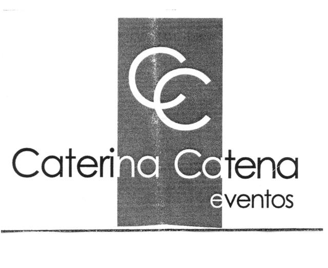 CATERINA CATENA EVENTOS