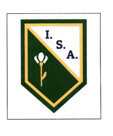 I. S. A.