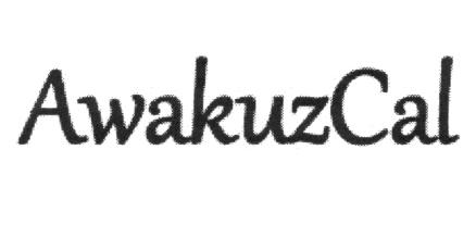 AWAKUZCAL